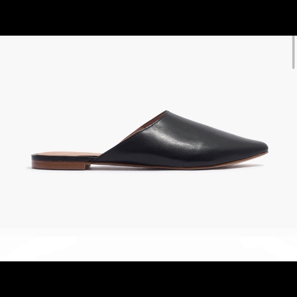 Made well Remi Mules